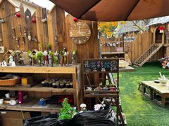 -HERRE·FARM 赫尔露营农场·团建聚会包场