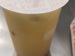 -桂桂茶(大宁国际广场店)