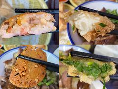 -春梅里卤鹅馆·47年老字号(中山路店)