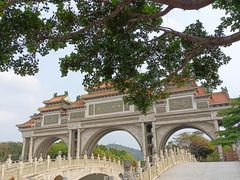 -顺峰山公园