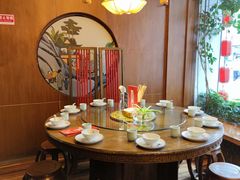 -老灶房-四川土菜(开元店)