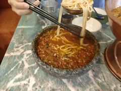 -浩海火烧云傣家菜(京广店)