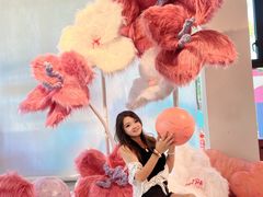 -安吉汽车生活馆(大宁中心广场C3栋店)