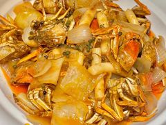 -周家二小姐的菜(西津渡店)