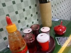 -莅香岛港式餐厅(滨江道店)