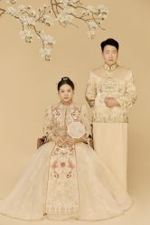 -光明婚纱摄影(建设路店)