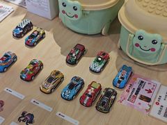 -必胜客(阿罗海店)