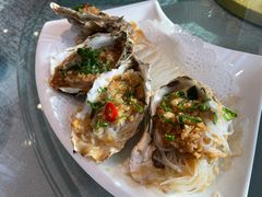 -小渔船渔家传统菜(鲅鱼圈店)