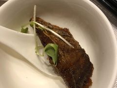 本帮熏鲳鱼-上海人家花樣年华(虹口龙之梦店)
