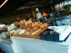 -君悦酒店·乐厨·高空自助餐(青年大街店)