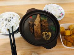 -东记肉骨茶(南阳路店)
