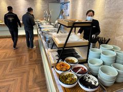 -深圳罗湖东门步行街亚朵X酒店