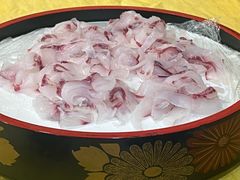 -华兴餐厅·招牌生鱼片(桃园路店)