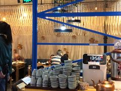 自助取餐区-娄三少春饼·烤鸭(合生汇购物中心店)