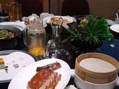 -新乾隆酒楼(帝景园店)