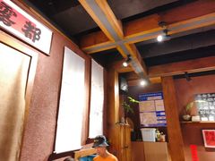 -巴卤社老火锅(财富店)