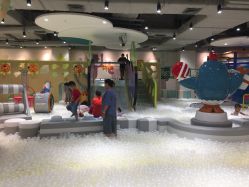 -meland亲子乐园•活动包场(佛山新DNA购物中心店)