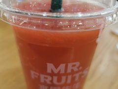 -Mr.Fruits水果先生(北京市百货大楼店)