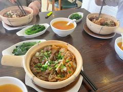 -大茶饭煲仔饭(民兴街店)