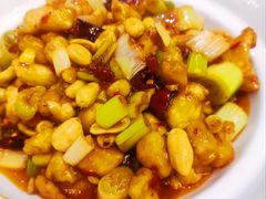 -大鸭梨烤鸭店(花园村店)