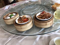 -中西名菜(增城店)