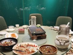 -刘胖子家常菜·蹄花焖藕(兴业店)