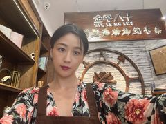 -十八字金·银饰·拼豆·开蚌DIY(魏公芳华里店)