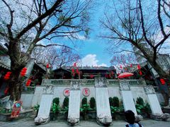 -国恩寺