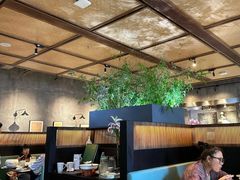 -庐灶江南·江南菜·四合院Bistro(东直门雍和宫·原华侨宾馆店)