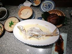 -南京大牌档(济南万象城店)