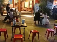 -香佰里鲜货火锅(佳乐金街店)