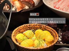 -三出山火锅(万象天地店)