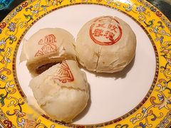 -富华斋饽饽铺·宫廷糕点·伴手礼(护国新天地店)