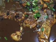 -芸海阁·农家私房菜(沙家浜景区出口店)