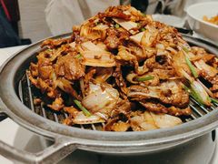 -福海居烤鸭店(鸟巢店)