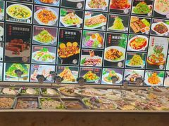 -老苏扬饭店