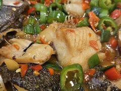 新安江辣子鱼块-7017浙菜•建德味(市心北路店)
