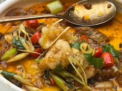 -云海肴·汽锅鸡·云南菜(高德置地店)