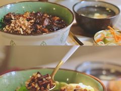 无敌卤肉饭-春风·有糖(崇宁路店)