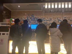 -东方之珠洗浴休闲广场(南开店)