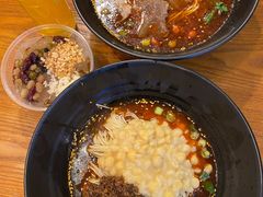 -豆爺小面(朱雀店)