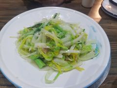 -重庆味道(台湾街店)