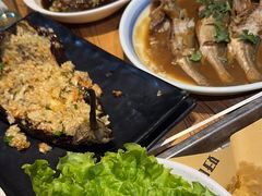 -永红源啤酒·烧烤·海鲜·大排档(台柳路店)