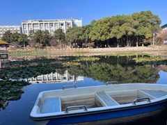 -江西财经大学(蛟桥园南校区)
