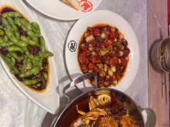 -肥肥虾庄·金牌油焖大虾(首义路店)