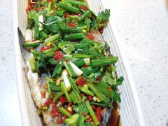 -浮何烤铺(桐梓林店)