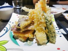 -将太无二·北美传奇寿司(瑞士公寓店)