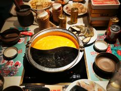 -温禾牛·和牛寿喜烧自助火锅(恒基名人店)