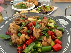 -东北饭店·饺饺者( 学府壹号店)