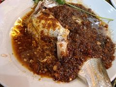 -老闵田螺馆·南昌特色小炒(梦时代店)